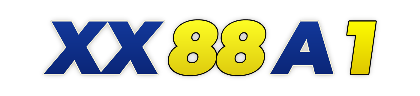 xx88a1 – Trang chủ